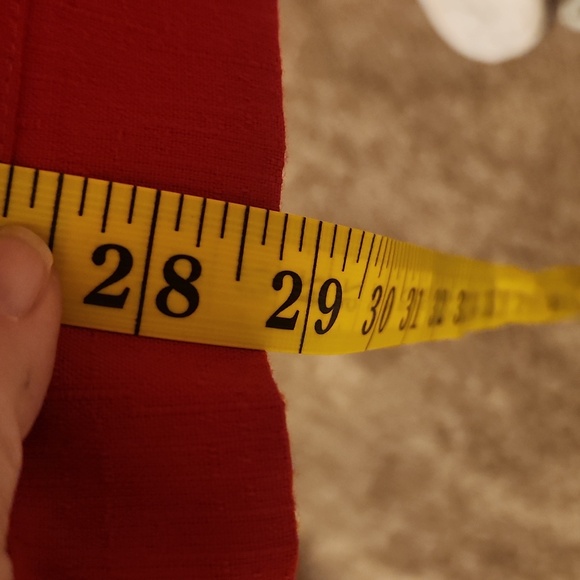 Red Jacket - Picture 3 of 4